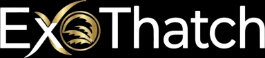 Exo-Thatch logo