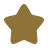filled star